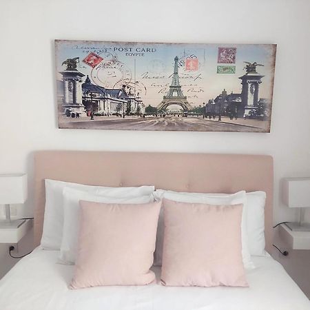 Agradable Casa Con Terraza Apartment La Laguna  Ngoại thất bức ảnh
