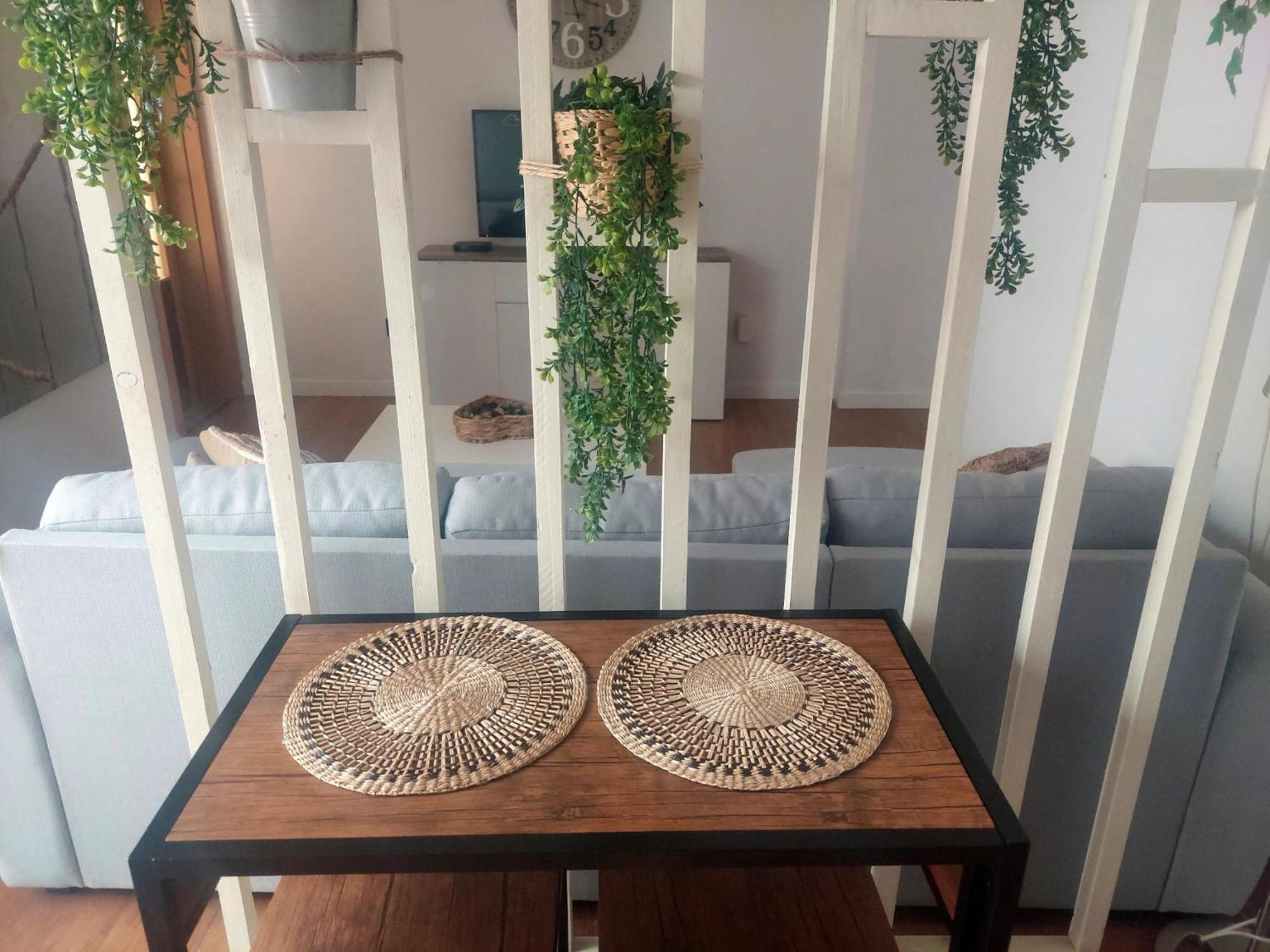 Agradable Casa Con Terraza Apartment La Laguna  Ngoại thất bức ảnh