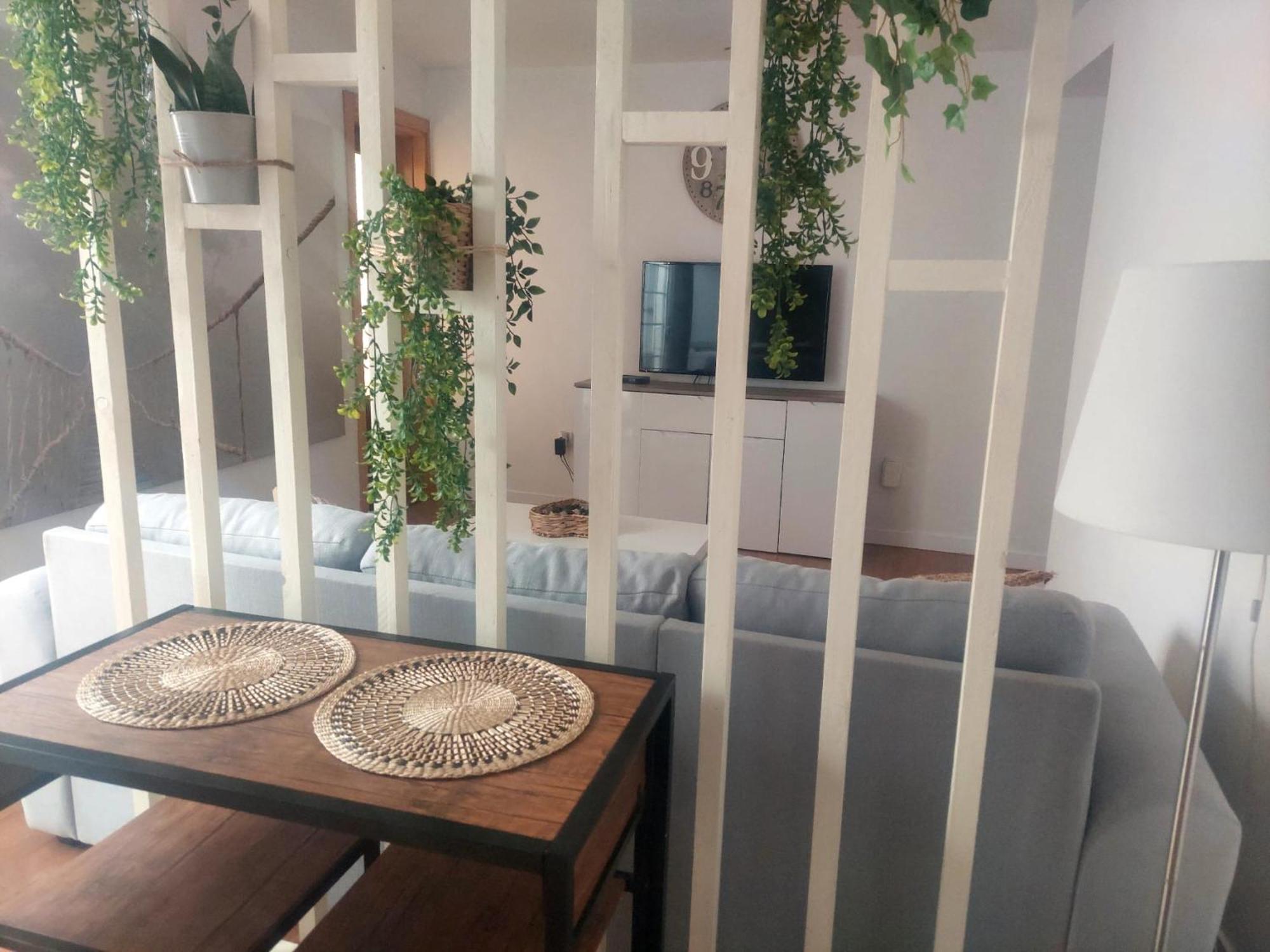 Agradable Casa Con Terraza Apartment La Laguna  Ngoại thất bức ảnh