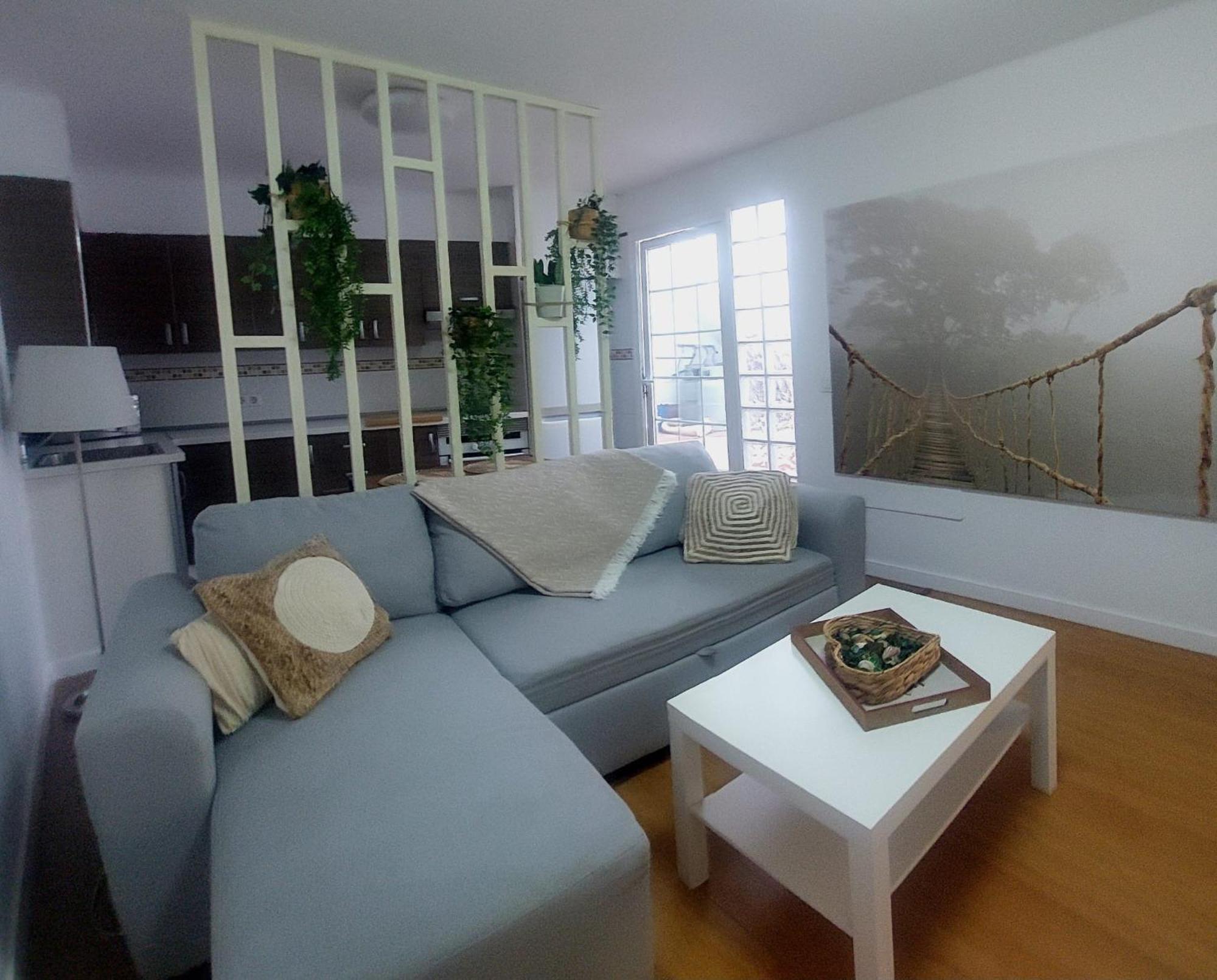 Agradable Casa Con Terraza Apartment La Laguna  Ngoại thất bức ảnh