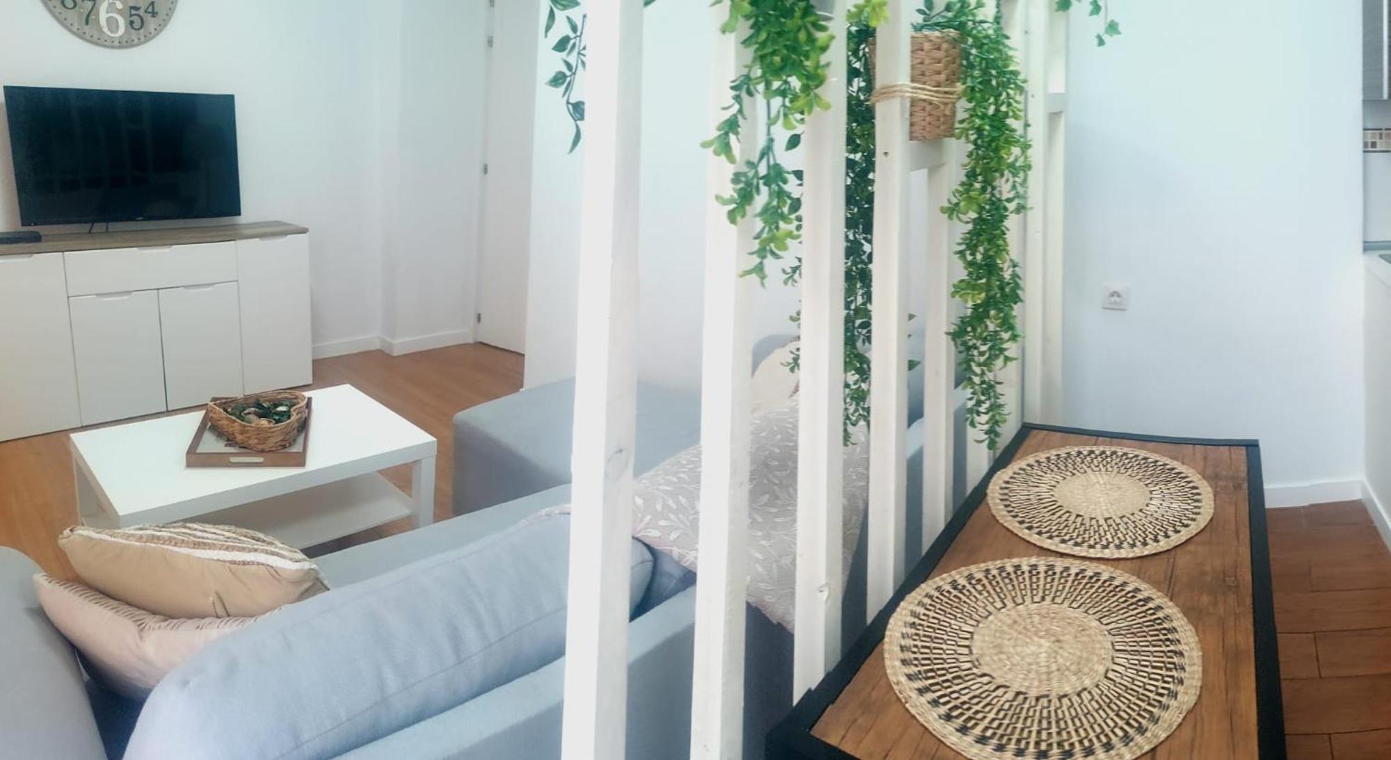 Agradable Casa Con Terraza Apartment La Laguna  Ngoại thất bức ảnh