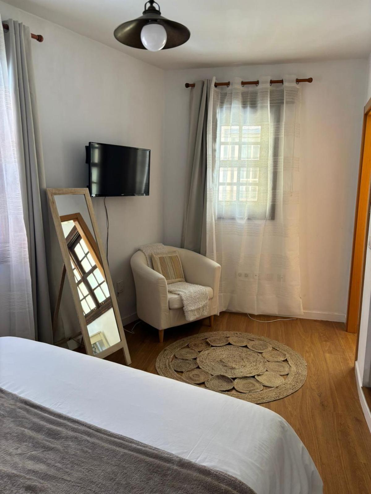 Agradable Casa Con Terraza Apartment La Laguna  Ngoại thất bức ảnh