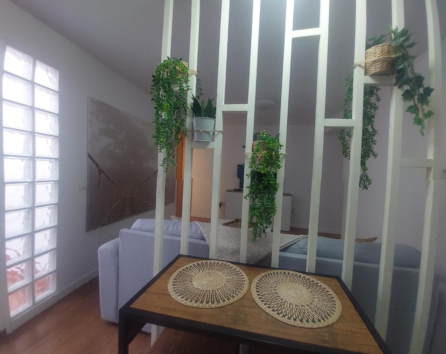 Agradable Casa Con Terraza Apartment La Laguna  Ngoại thất bức ảnh