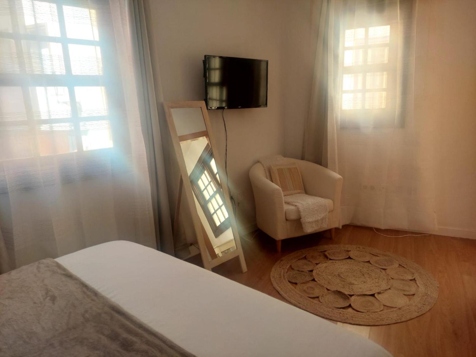 Agradable Casa Con Terraza Apartment La Laguna  Ngoại thất bức ảnh
